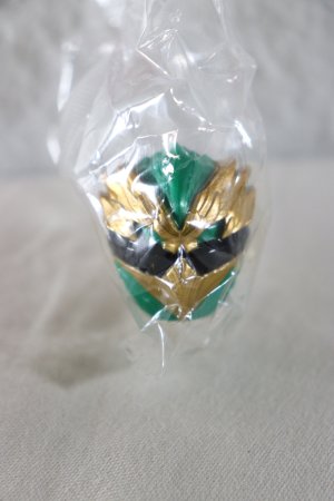 Photo1: No.1 Sentai Gozyuger / GP Sentai Rings GozyuEagle (1)