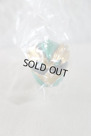 Photo1: No.1 Sentai Gozyuger / GP Sentai Rings GozyuEagle (1)
