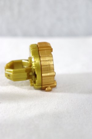 Photo2: No.1 Sentai Gozyuger / Sentai Rings Kakuranger (2)
