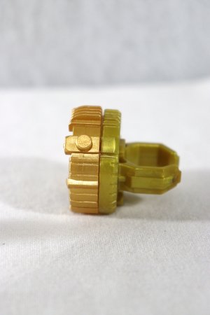 Photo3: No.1 Sentai Gozyuger / Sentai Rings Kakuranger (3)