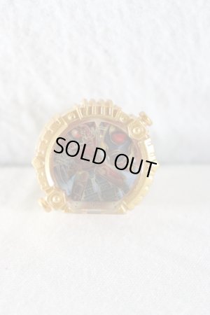 Photo1: No.1 Sentai Gozyuger / Sentai Rings KingOhger (1)