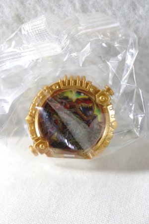 Photo1: No.1 Sentai Gozyuger / GP Sentai Rings Kyoryuger (1)