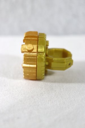 Photo3: No.1 Sentai Gozyuger / Sentai Rings Kyuranger (3)