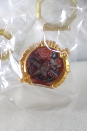 Photo1: No.1 Sentai Gozyuger / Sentai Rings Kyuranger Boosted ver (1)