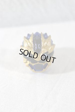 Photo1: No.1 Sentai Gozyuger / DX Sentai Rings GozyuLeon (1)