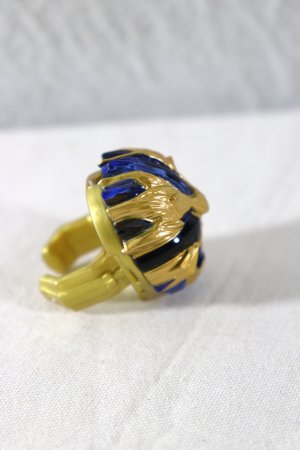 Photo2: No.1 Sentai Gozyuger / DX Sentai Rings GozyuLeon (2)