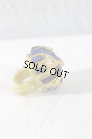 Photo2: No.1 Sentai Gozyuger / DX Sentai Rings GozyuLeon (2)