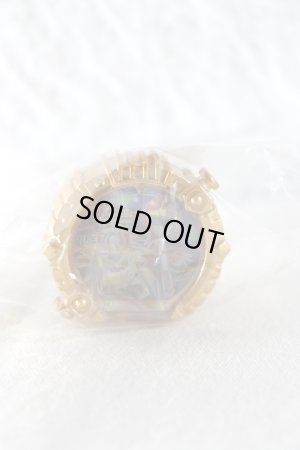 Photo1: No.1 Sentai Gozyuger / GP Sentai Rings Liveman (1)
