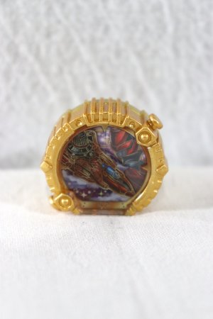 Photo1: No.1 Sentai Gozyuger / Sentai Rings Lupinranger (1)