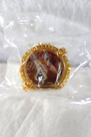 Photo1: No.1 Sentai Gozyuger / GP Sentai Rings Maskman (1)