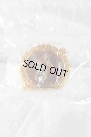 Photo1: No.1 Sentai Gozyuger / GP Sentai Rings Maskman (1)