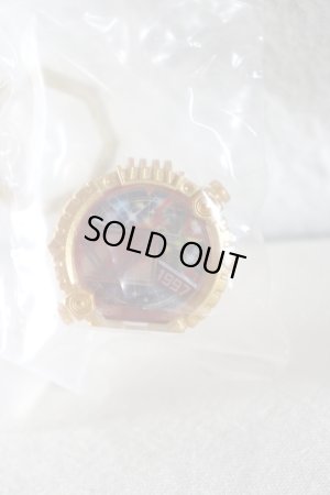 Photo1: No.1 Sentai Gozyuger / Sentai Rings Megaranger Boosted ver (1)