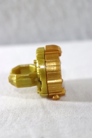 Photo3: No.1 Sentai Gozyuger / Sentai Ring NinNinger (3)