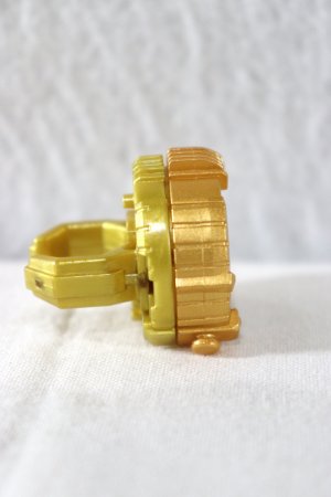 Photo2: No.1 Sentai Gozyuger / Sentai Rings Patranger (2)