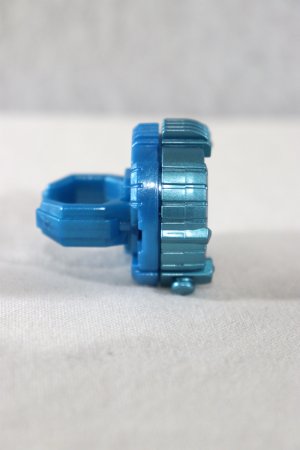 Photo2: No.1 Sentai Gozyuger / Sentai Rings Polar Ring Gorenger (2)