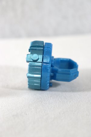 Photo3: No.1 Sentai Gozyuger / Sentai Rings Polar Ring Gorenger (3)