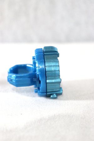 Photo2: No.1 Sentai Gozyuger / Sentai Rings Polar Ring Goseiger (2)