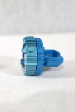 Photo3: No.1 Sentai Gozyuger / Sentai Rings Polar Ring Goseiger (3)