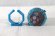 Photo1: No.1 Sentai Gozyuger / Sentai Rings Polar Ring Hurricaneger (1)