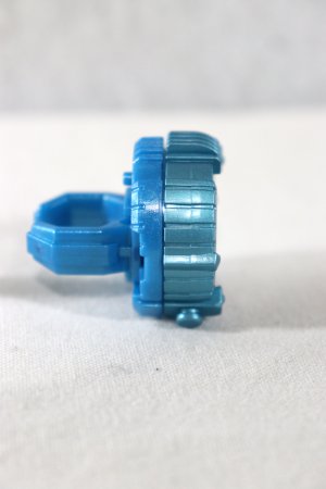 Photo2: No.1 Sentai Gozyuger / Sentai Rings Polar Ring Hurricaneger (2)