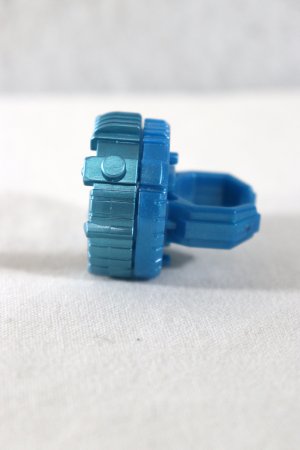 Photo3: No.1 Sentai Gozyuger / Sentai Rings Polar Ring Hurricaneger (3)