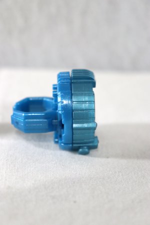 Photo2: No.1 Sentai Gozyuger / Sentai Rings Polar Ring Zyuranger (2)