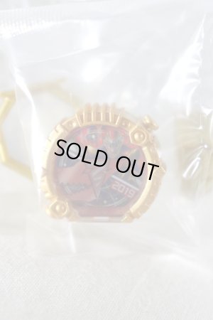 Photo1: No.1 Sentai Gozyuger / Sentai Rings Ryusoulger Boosted ver (1)