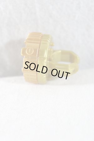 Photo3: No.1 Sentai Gozyuger / Sentai Rings Shinkenger (3)