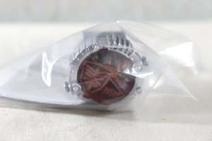 Photo1: No.1 Sentai Gozyuger / Sentai Rings Gavan Infinity Special Collaboration ver (1)