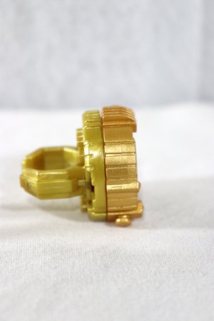 Photo2: No.1 Sentai Gozyuger / Sentai Rings Sunvulcan (2)
