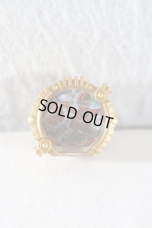 Photo1: No.1 Sentai Gozyuger / Sentai Rings ToQger (1)