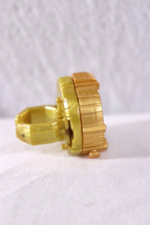 Photo2: No.1 Sentai Gozyuger / Sentai Rings ToQger (2)