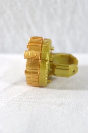 Photo3: No.1 Sentai Gozyuger / Sentai Rings ToQger (3)