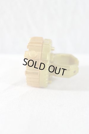 Photo3: No.1 Sentai Gozyuger / Sentai Rings ToQger (3)