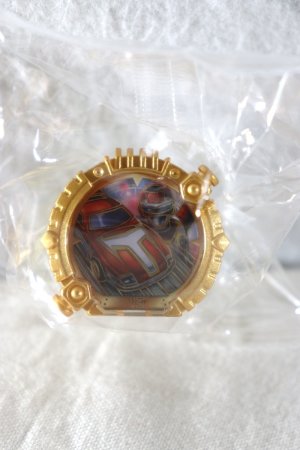 Photo1: No.1 Sentai Gozyuger / GP Sentai Rings Turboranger (1)