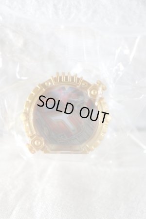 Photo1: No.1 Sentai Gozyuger / GP Sentai Rings Turboranger (1)