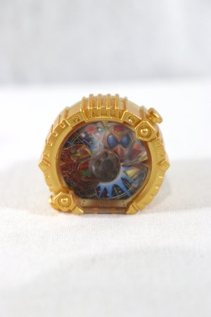 Photo1: No.1 Sentai Gozyuger / Sentai Ring Zenkaiger (1)