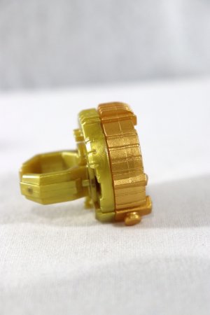 Photo2: No.1 Sentai Gozyuger / Sentai Ring Zenkaiger (2)