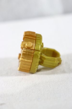 Photo3: No.1 Sentai Gozyuger / Sentai Ring Zenkaiger (3)