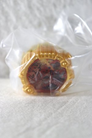 Photo1: No.1 Sentai Gozyuger / Sentai Rings Zyuohger Boosted ver (1)