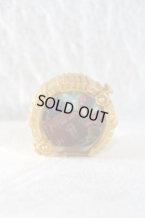 Photo1: No.1 Sentai Gozyuger / Sentai Rings Zyuohger (1)