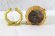 Photo1: No.1 Sentai Gozyuger / Sentai Rings Zyuranger (1)