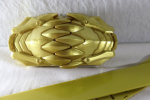 Photo1: No.1 Sentai Gozyuger / DX TsumegaBuckle (1)
