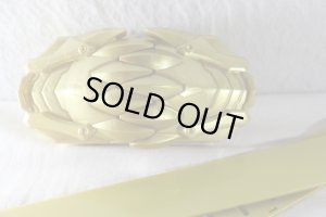 Photo1: No.1 Sentai Gozyuger / DX TsumegaBuckle (1)