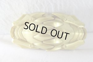 Photo2: No.1 Sentai Gozyuger / DX TsumegaBuckle (2)