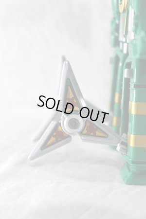 Photo10: (Box Damaged) Kaizoku Sentai Gokaiger / Gokai Machine Series 04 Furaimaru with Package (10)