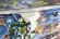 Photo11: (Box Damaged) Kaizoku Sentai Gokaiger / Gokai Machine Series 04 Furaimaru with Package (11)