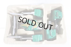 Photo2: (Box Damaged) Kaizoku Sentai Gokaiger / Gokai Machine Series 04 Furaimaru with Package (2)