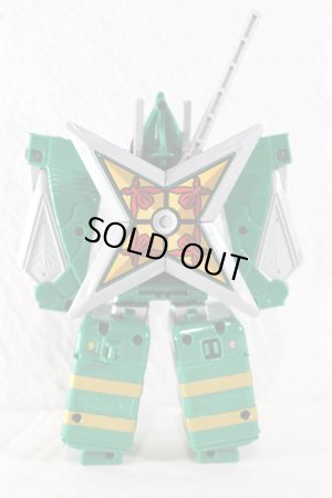 Photo5: (Box Damaged) Kaizoku Sentai Gokaiger / Gokai Machine Series 04 Furaimaru with Package (5)