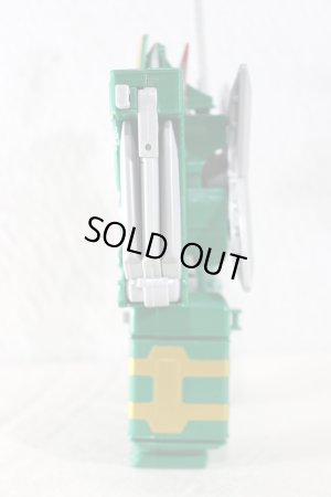 Photo6: (Box Damaged) Kaizoku Sentai Gokaiger / Gokai Machine Series 04 Furaimaru with Package (6)